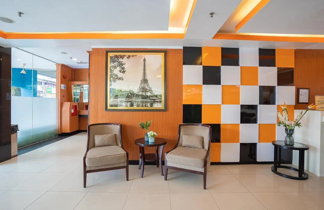 Hotel 28 Titiwangsa-1