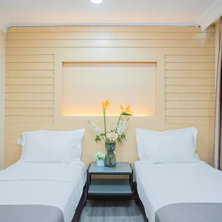 Hotel 28 Titiwangsa-3